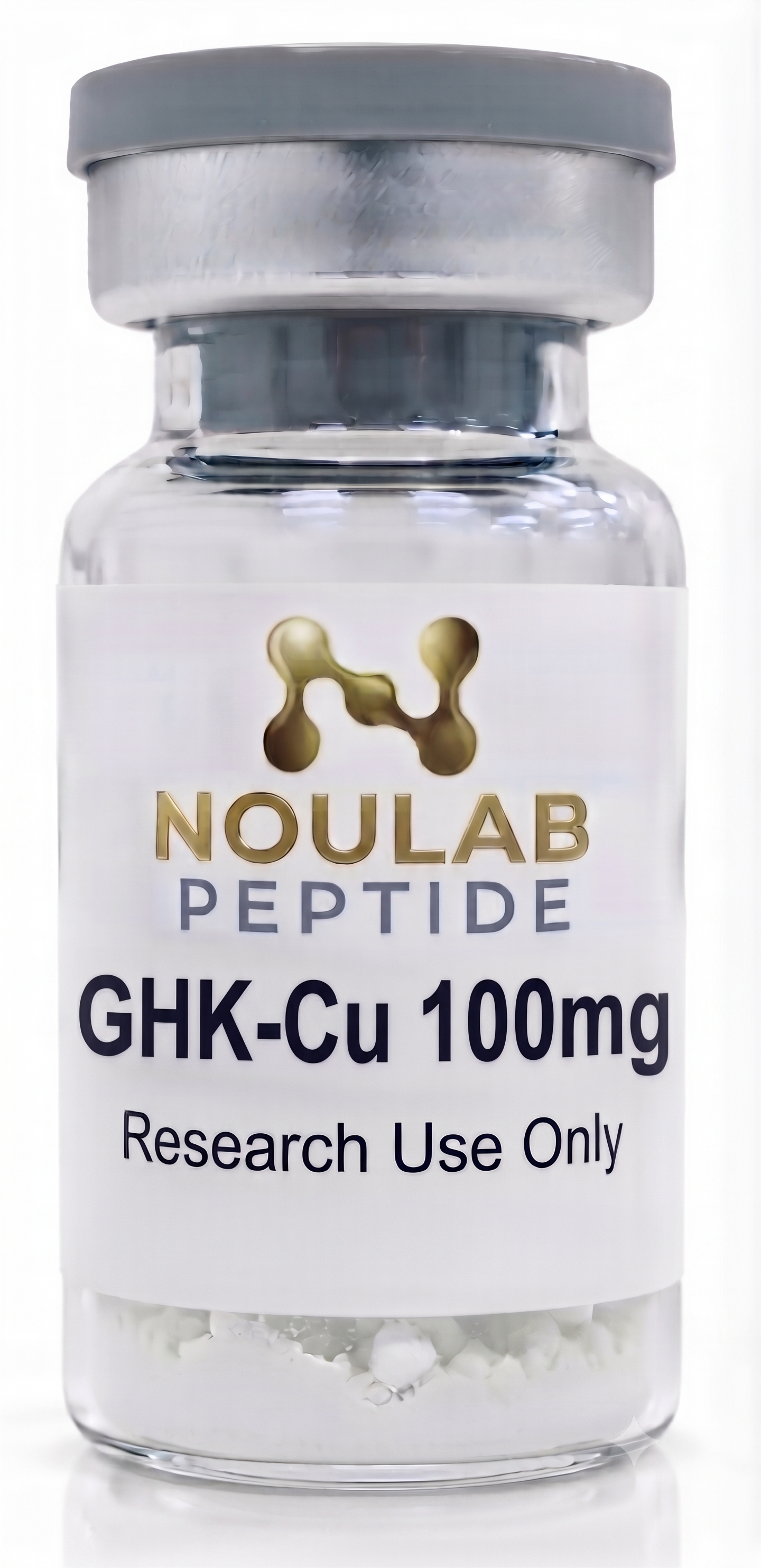 GHK-Cu 100mg Vial
