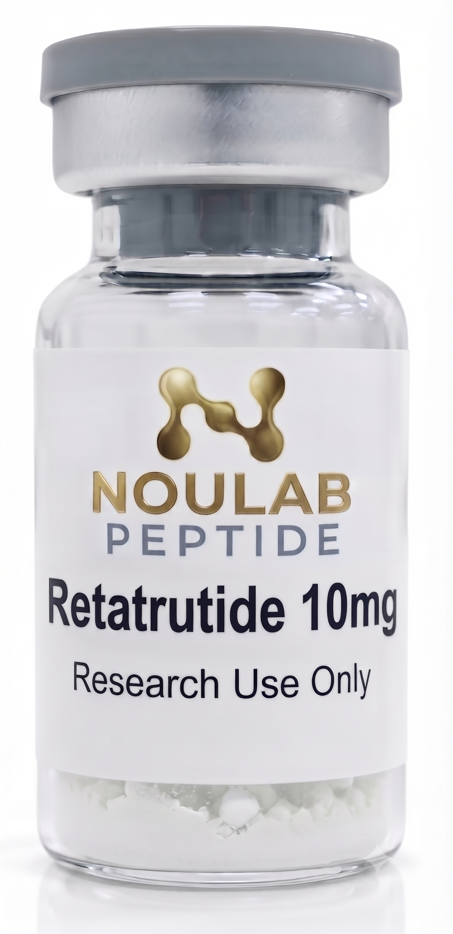 Retatrutide 10mg Vial