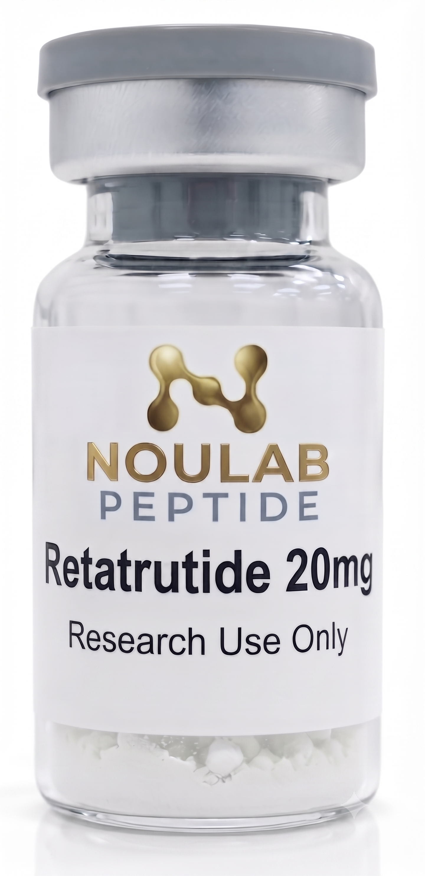 Retatrutide 20mg Vial