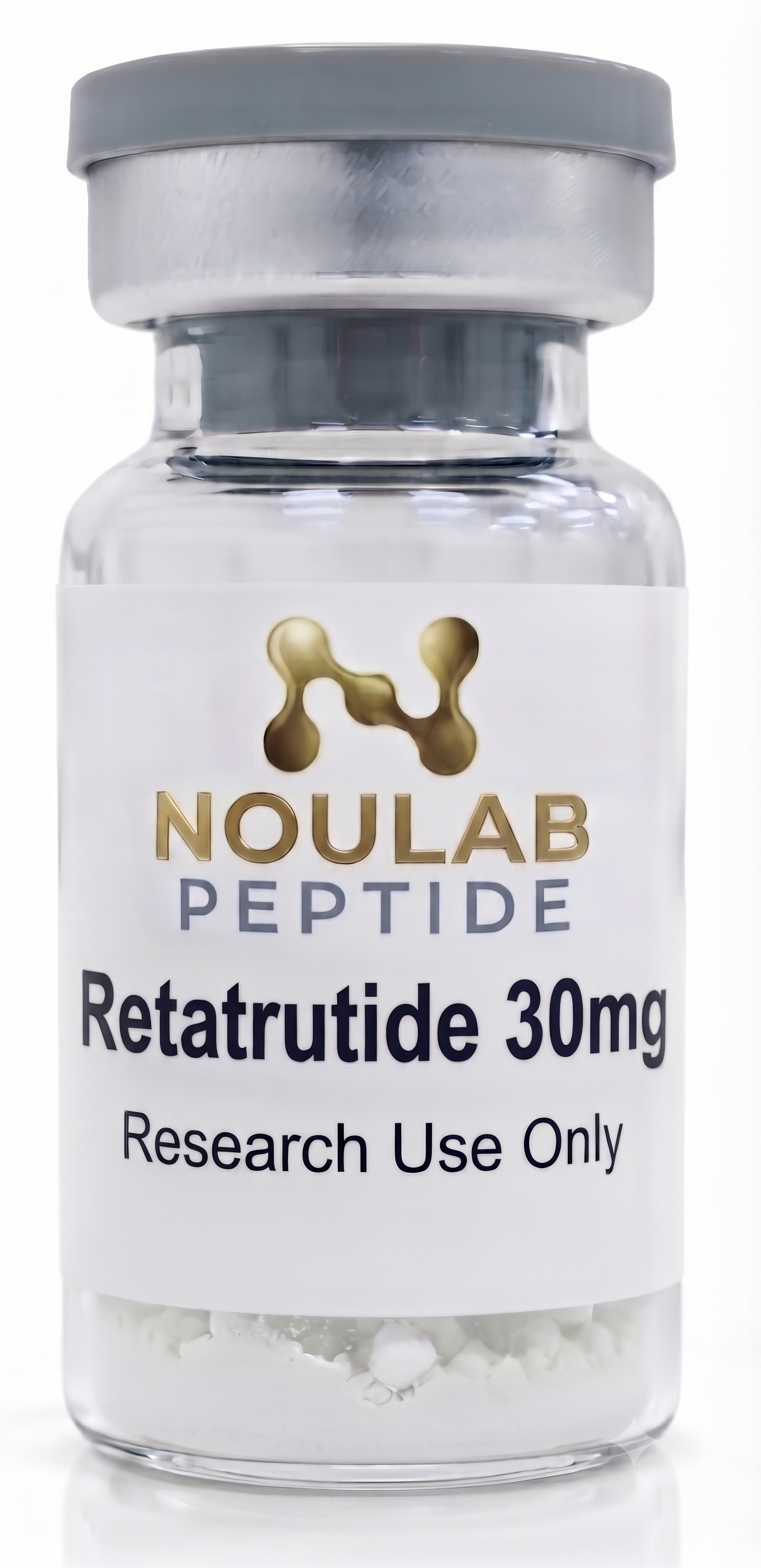 Retatrutide 30mg Vial