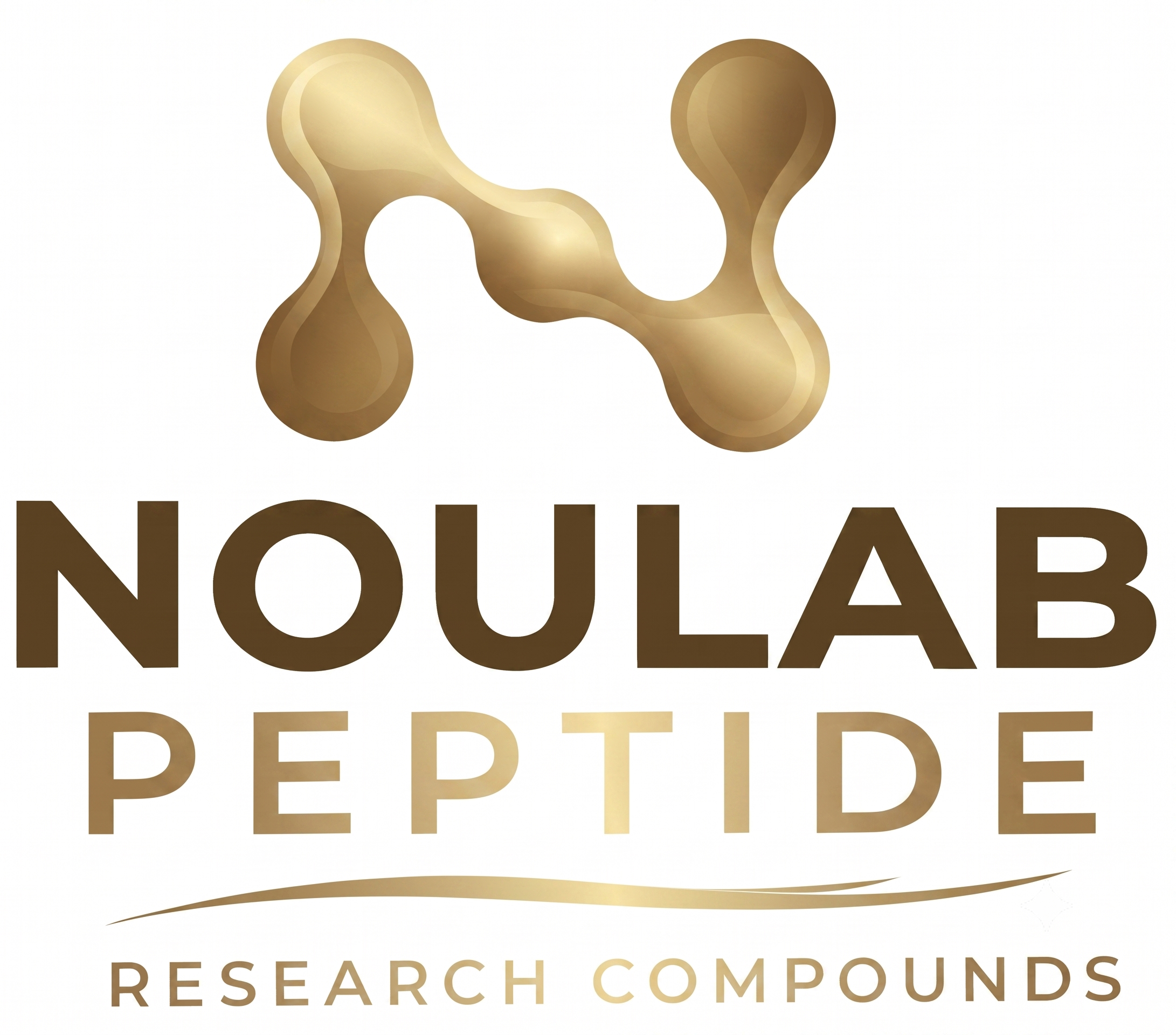 NOULAB Peptide Logo